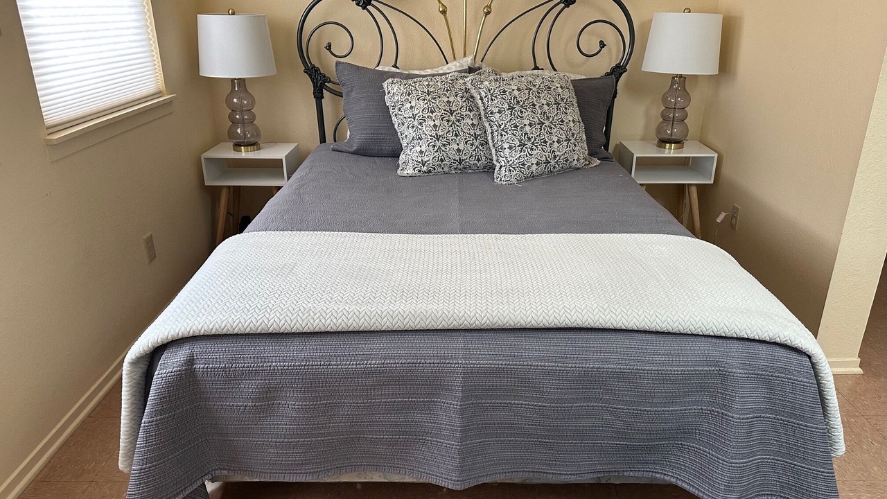 Photo of Bedroom in McKinleyville