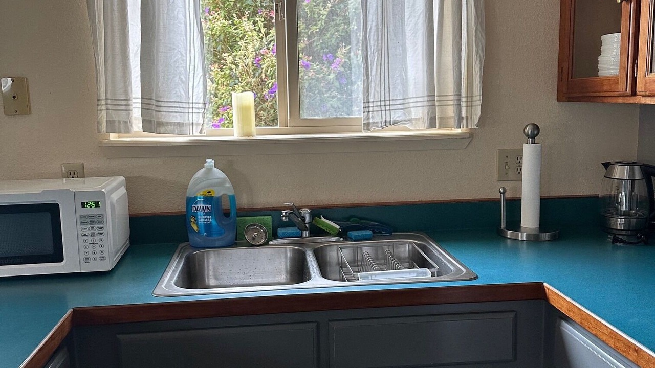 Photo of Kitchen in McKinleyville