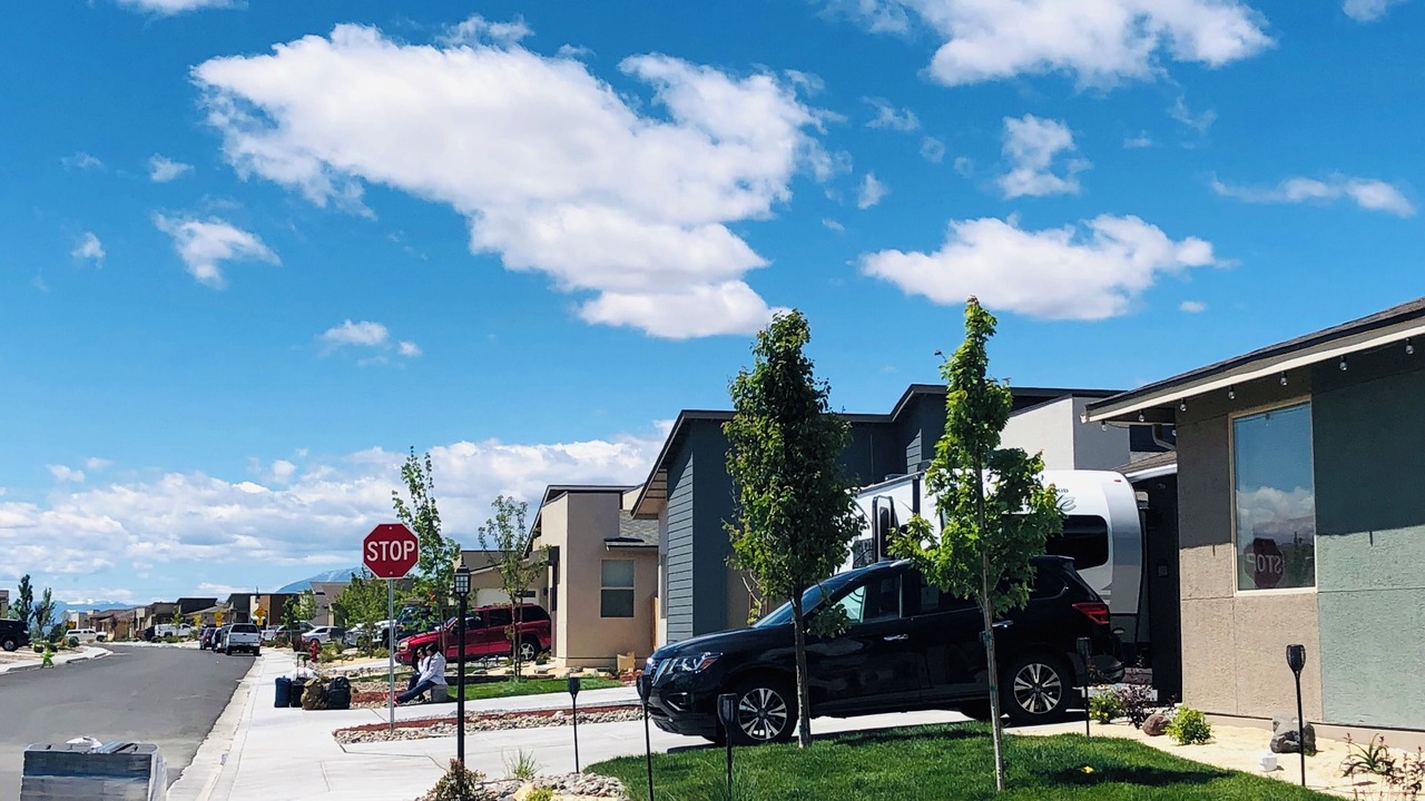 Photo of Outdoor in Spanish Springs