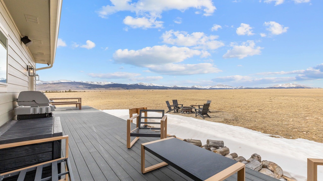 Photo of Outdoor in Fairplay