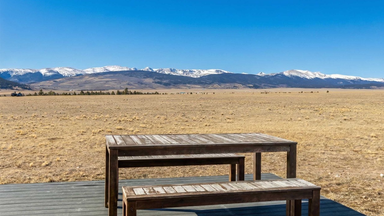 Photo of Outdoor in Fairplay