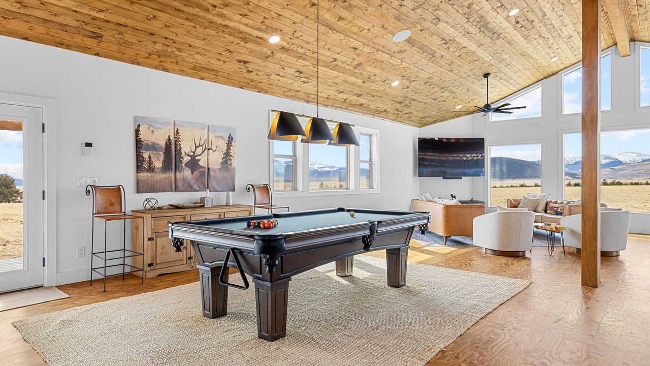 Photo of Bedroom in Fairplay