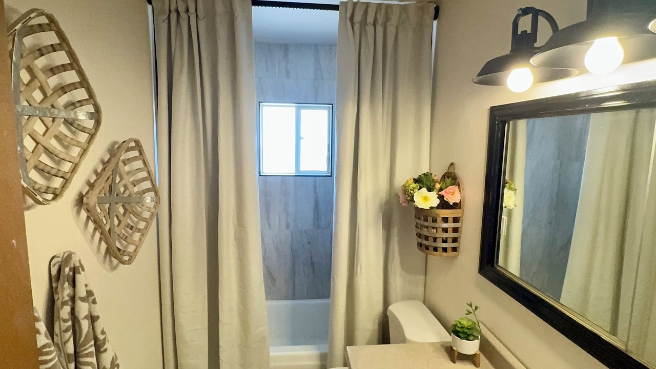 Photo of Bathroom in Kingman