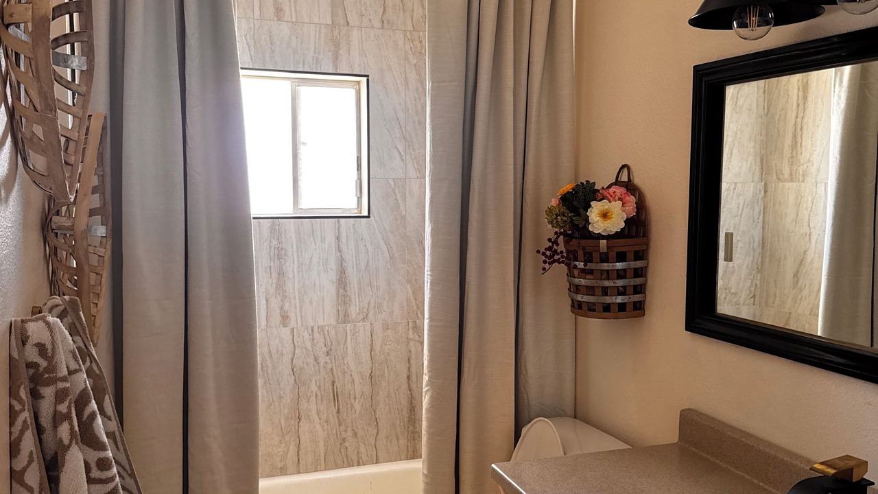 Photo of Bathroom in Kingman
