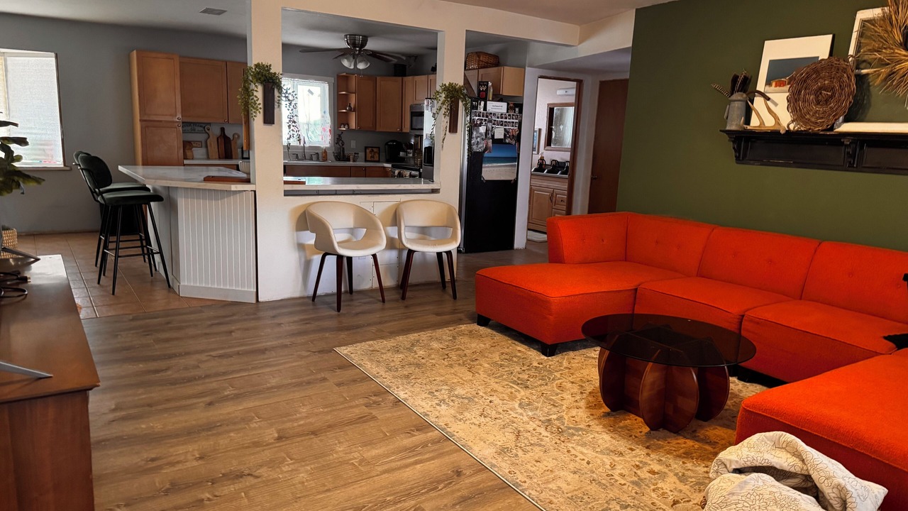 Photo of Livingroom in Kingman