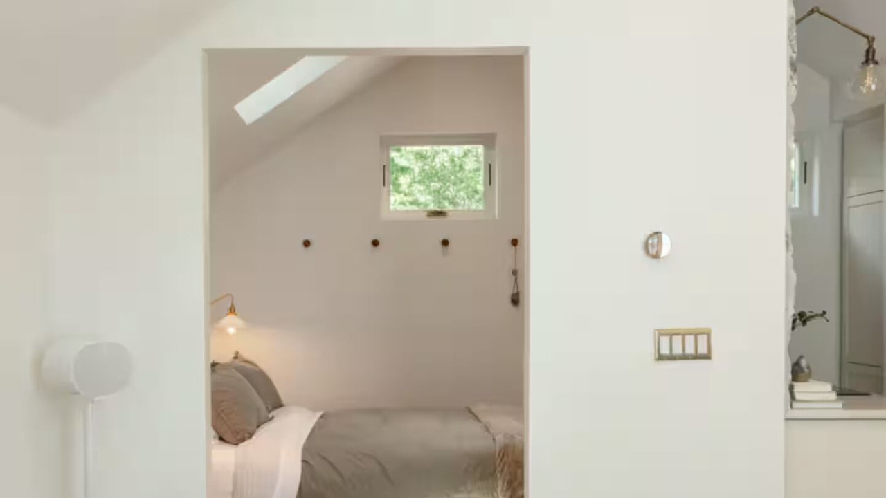 Photo of Bedroom in Newlands