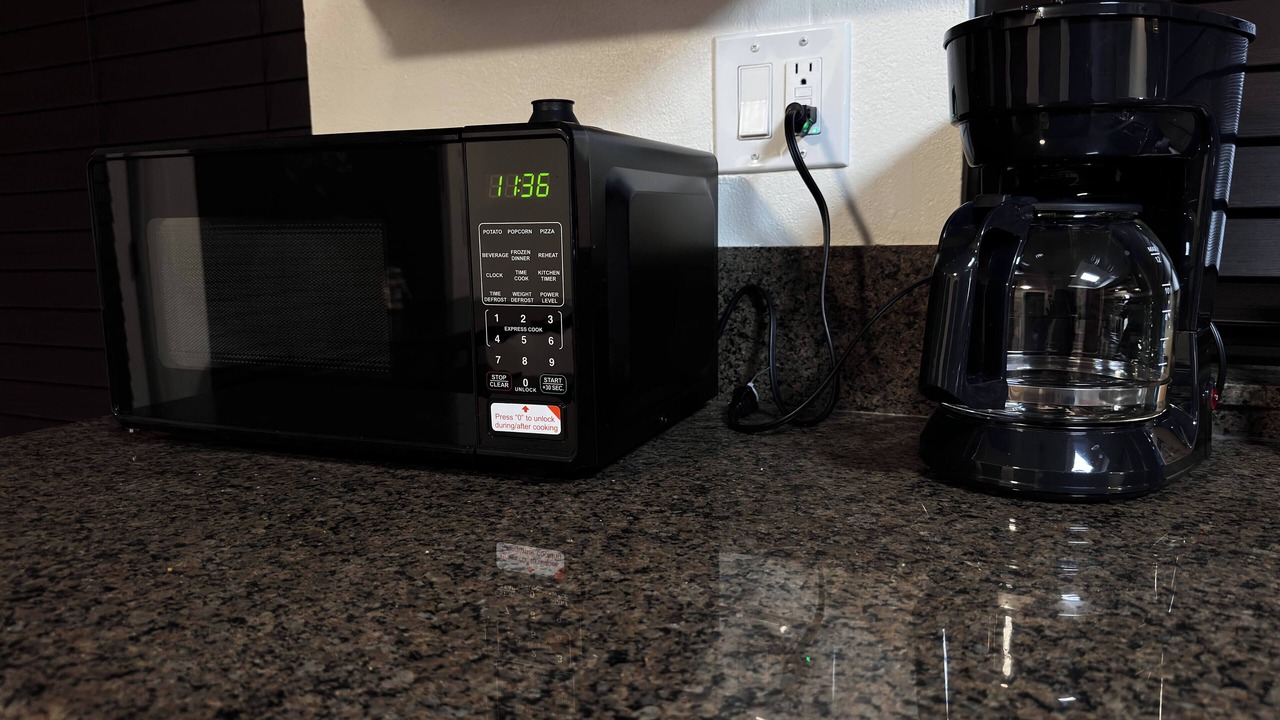 Photo of Kitchen in Pumpkin Center