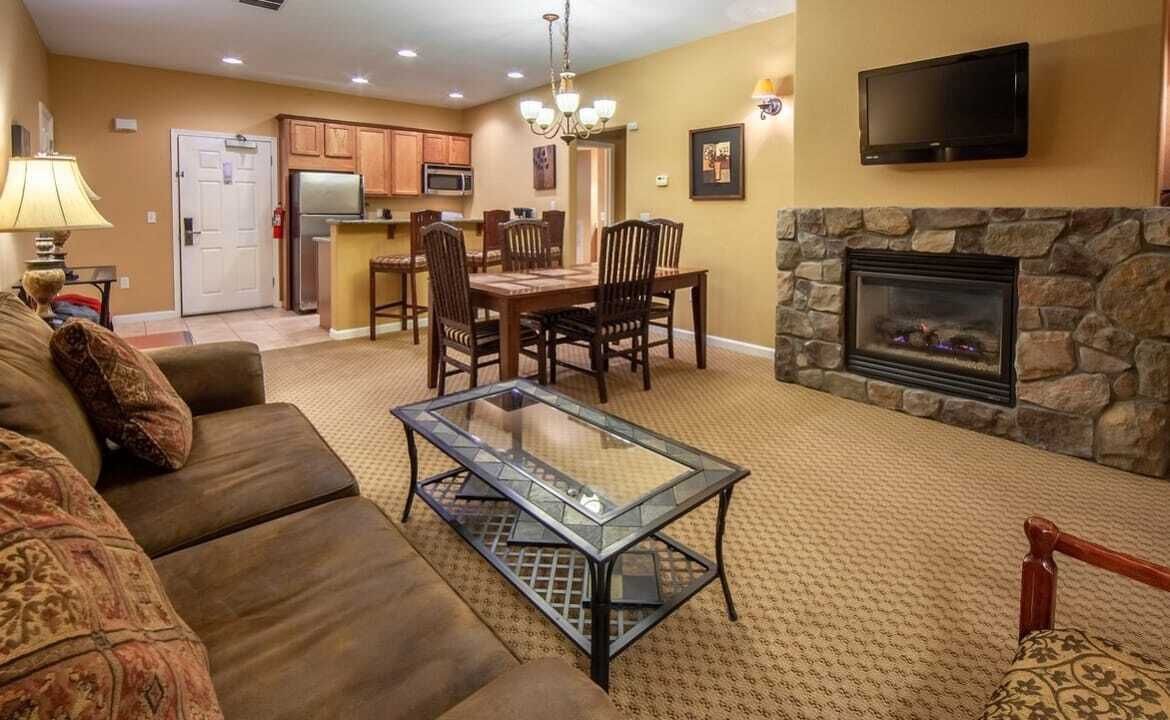 Photo of Bedroom in Minden