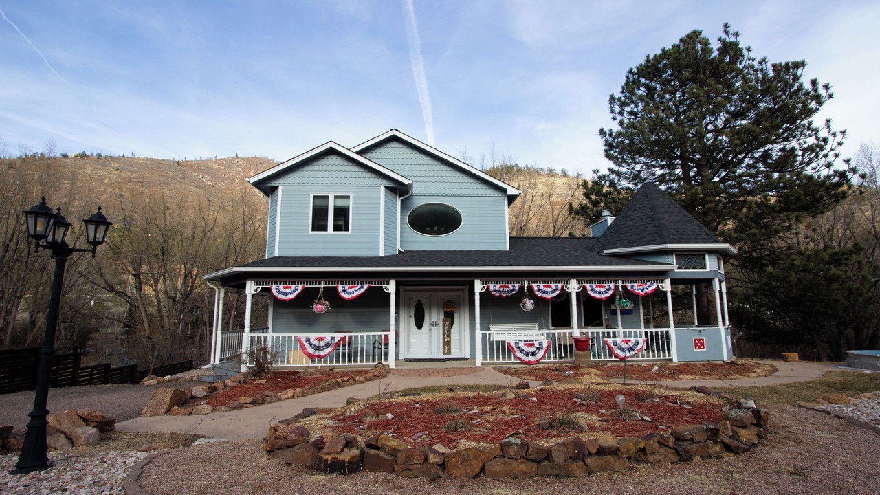 Photo of Outdoor in Cascade