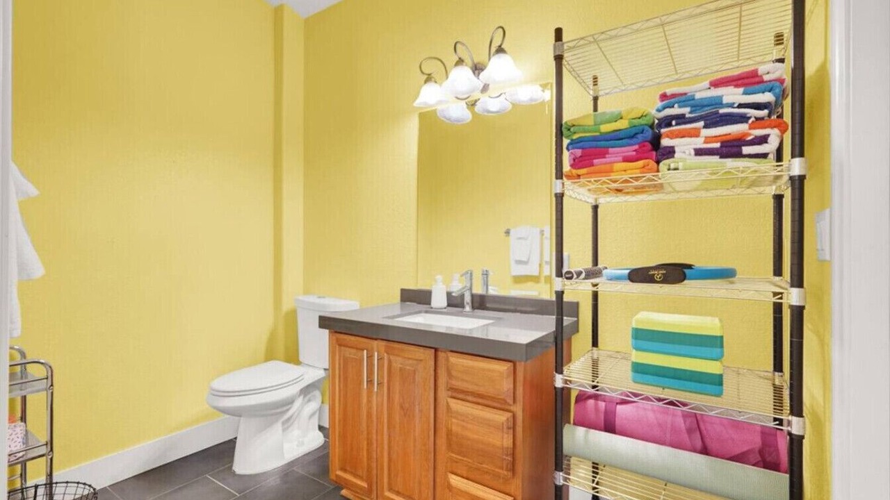 Photo of Bathroom in Las Vegas