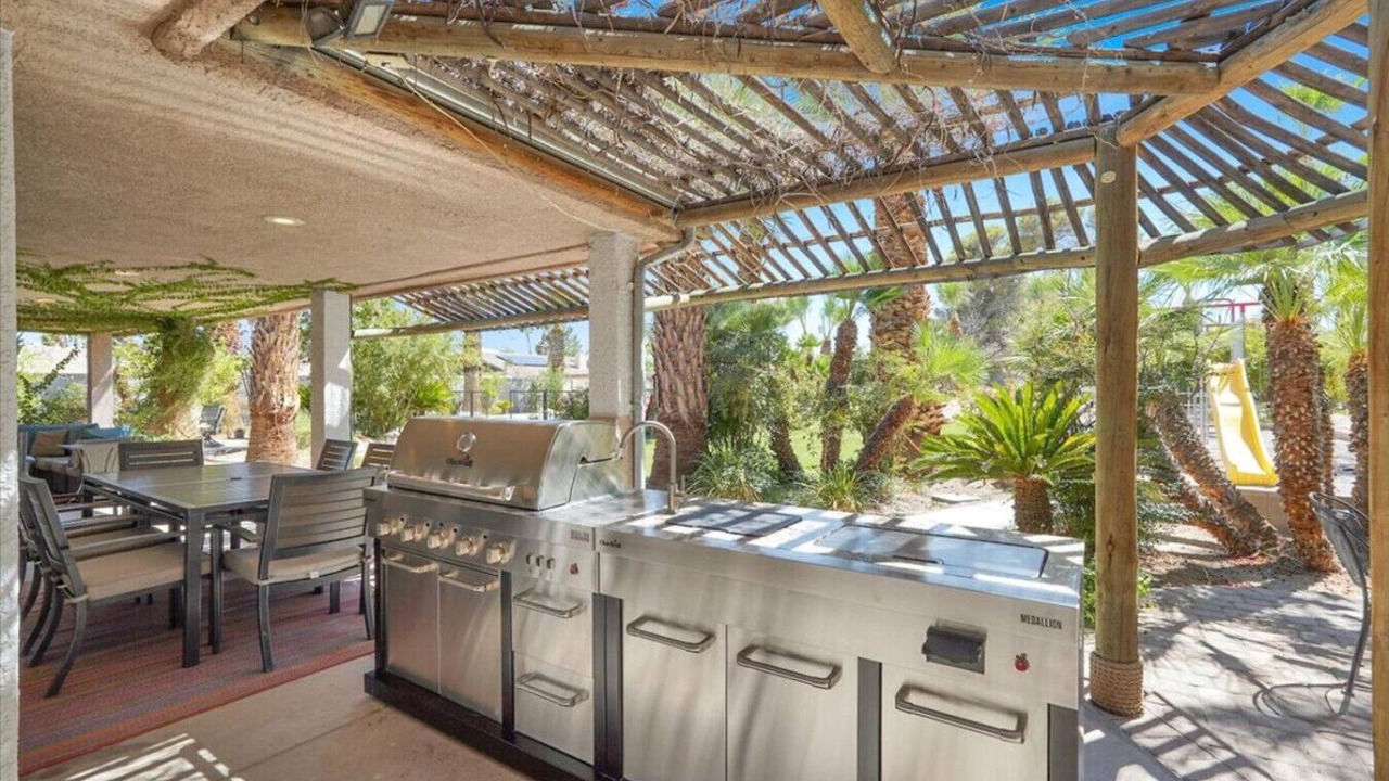 Photo of Outdoor in Las Vegas
