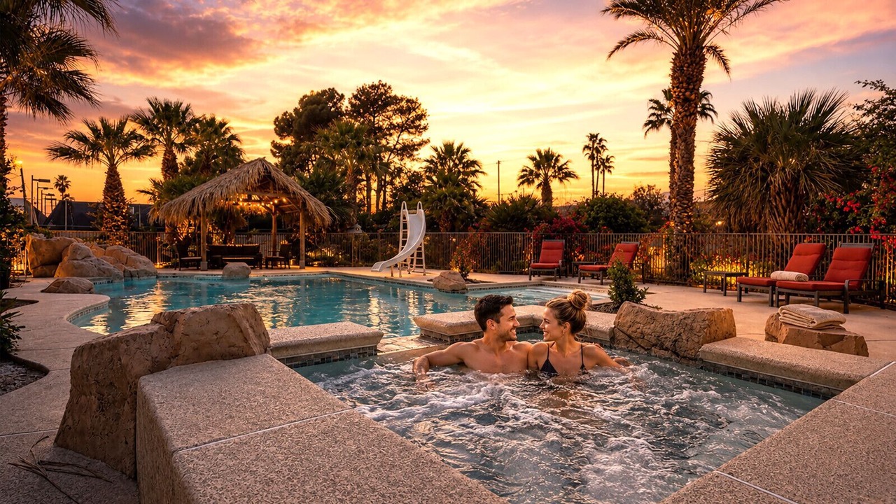 Photo of Outdoor in Las Vegas