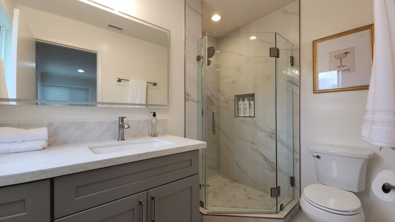 Photo of Bathroom in North Tustin