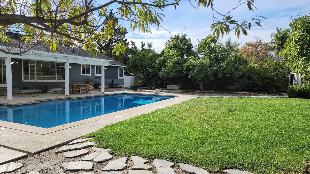 Photo of Outdoor in North Tustin