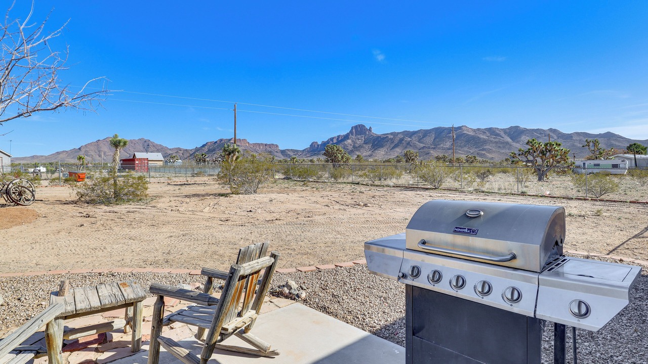 Photo of Outdoor in Dolan Springs