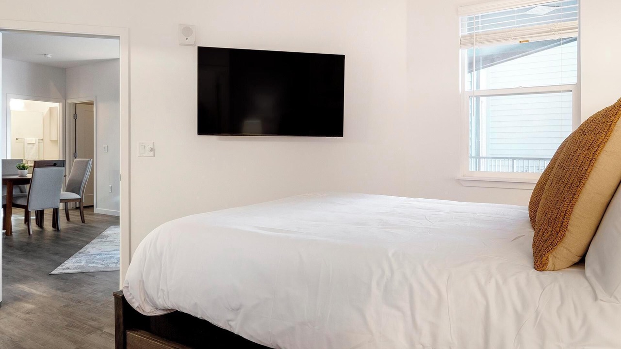 Photo of Bedroom in Northgate