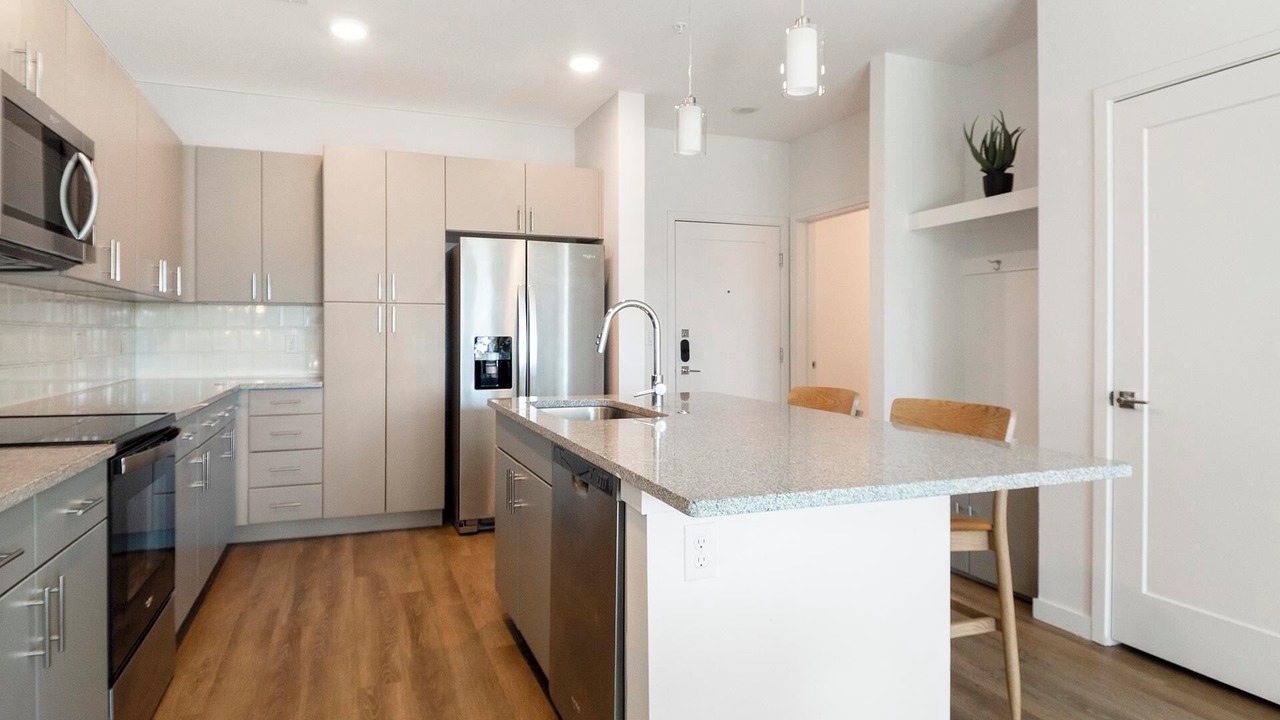Photo of Kitchen in Northgate