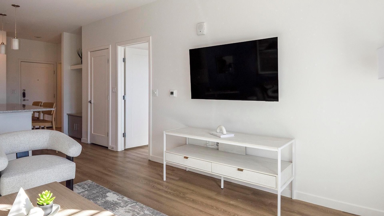 Photo of Livingroom in Northgate
