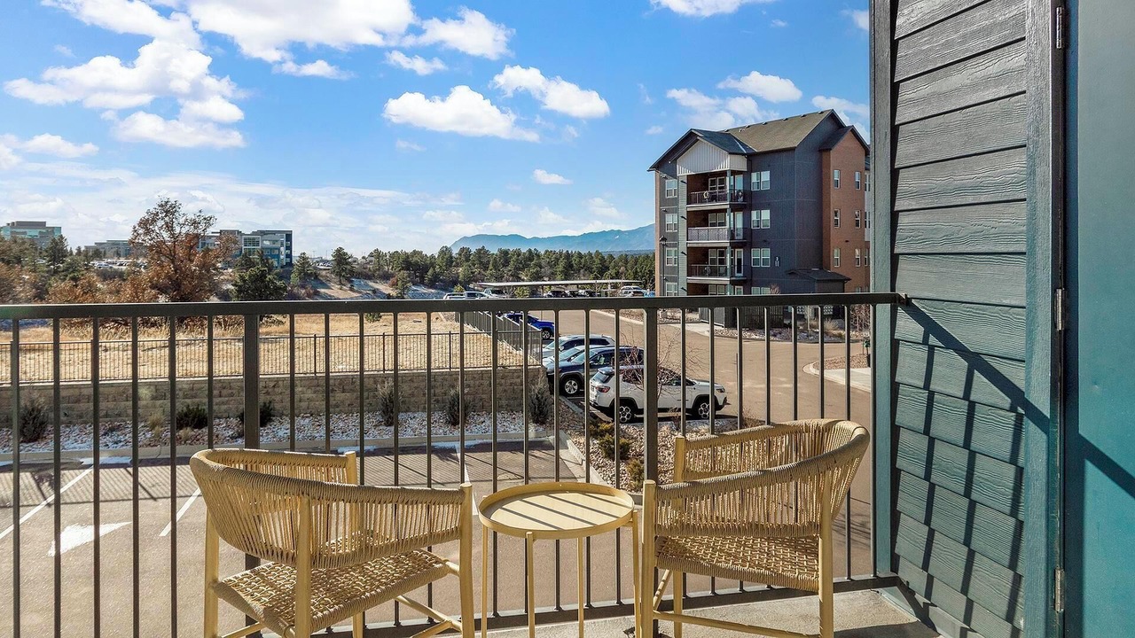 Photo of Outdoor in Northgate