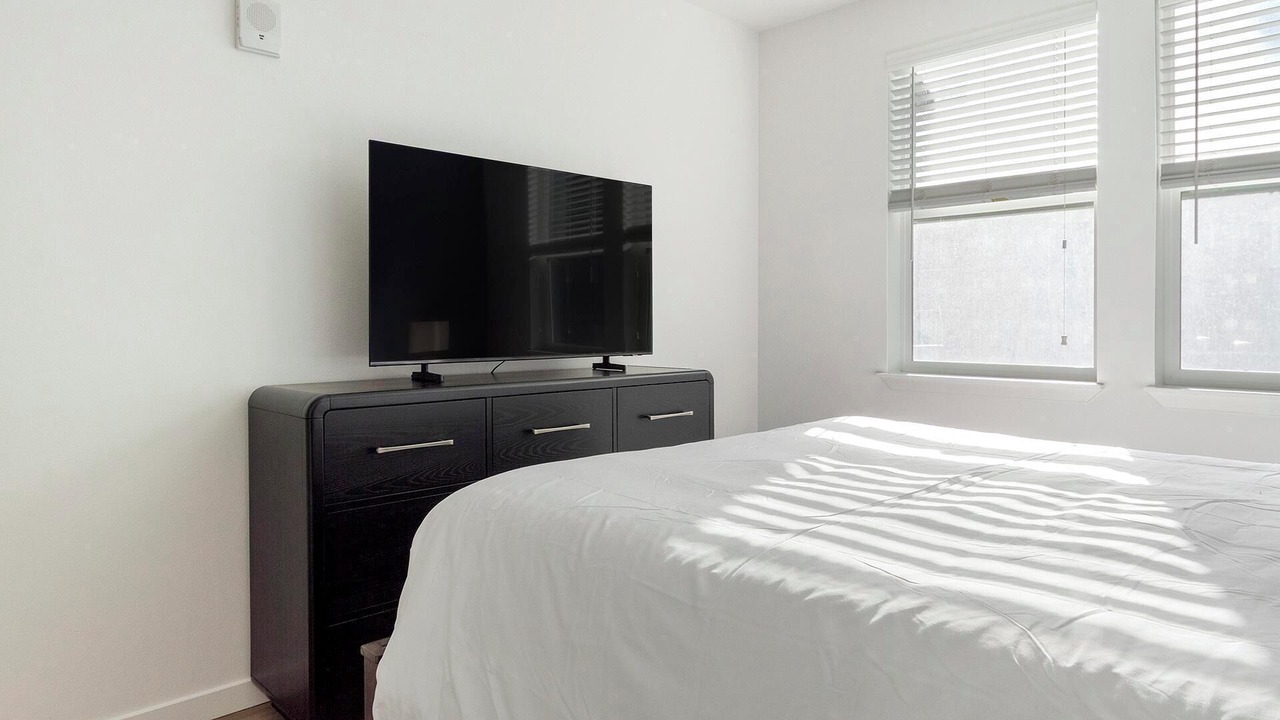 Photo of Bedroom in Northgate