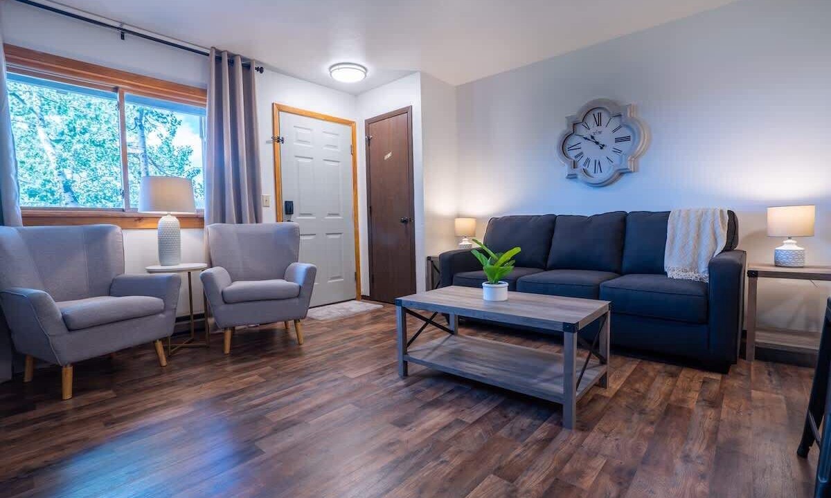 Photo of Bedroom in Steamboat Springs