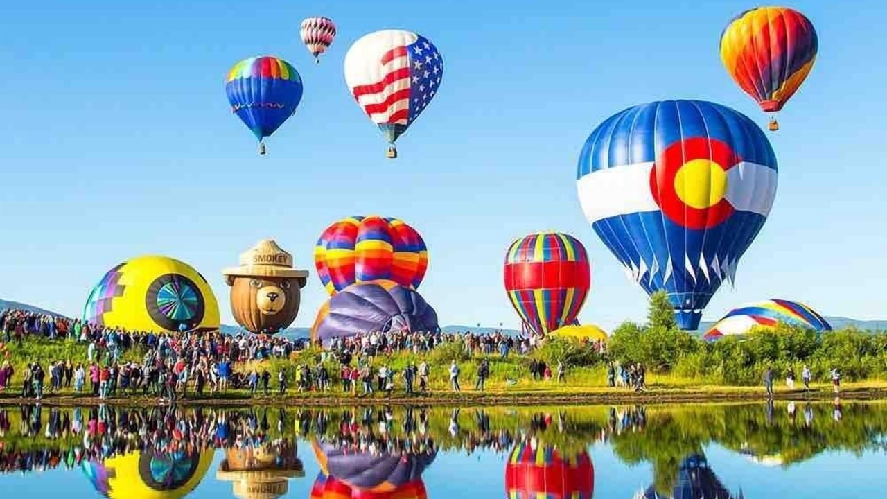 Photo of Others in Steamboat Springs