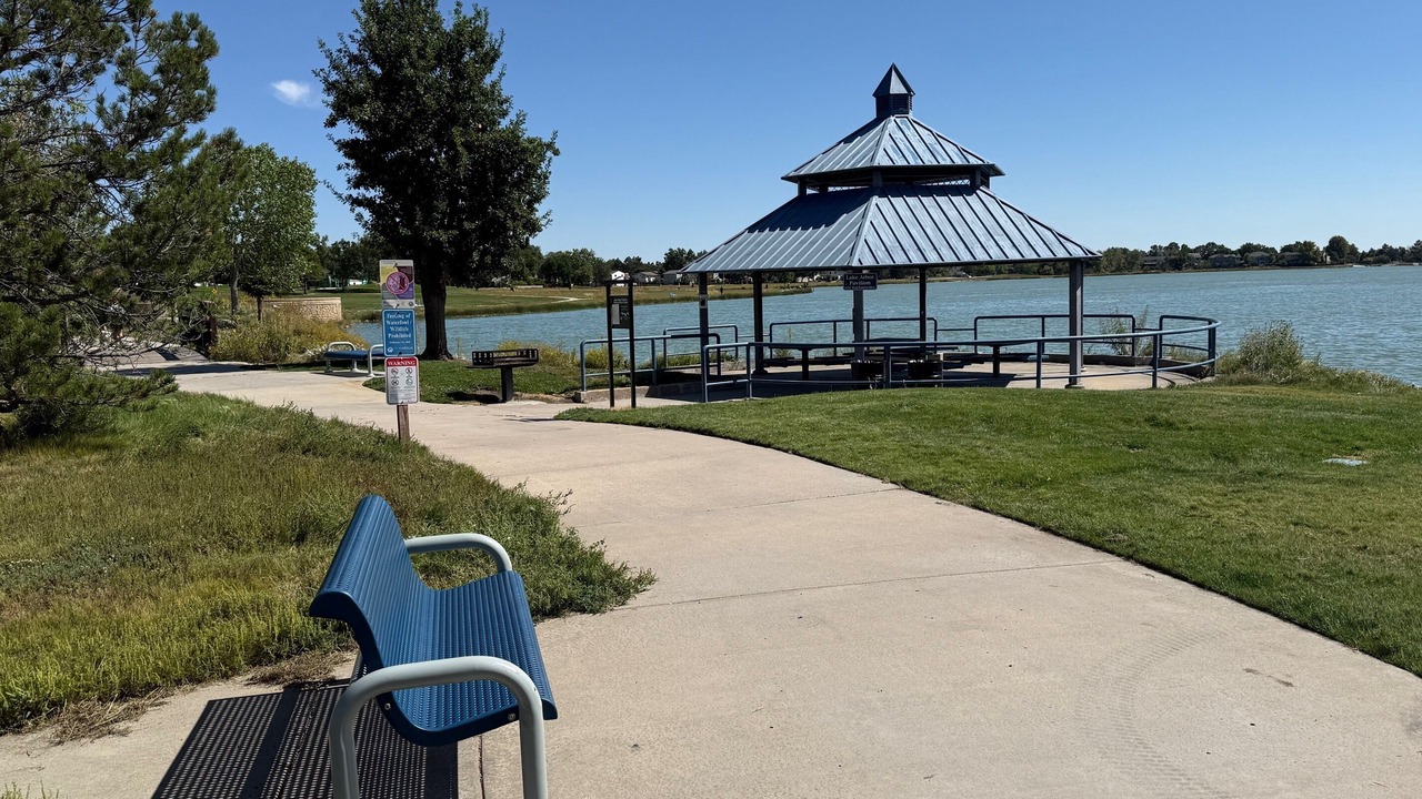 Photo of Outdoor in Arvada