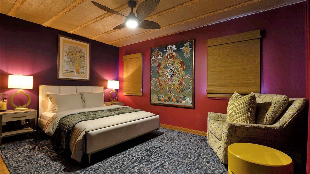Photo of Bedroom in El Porto