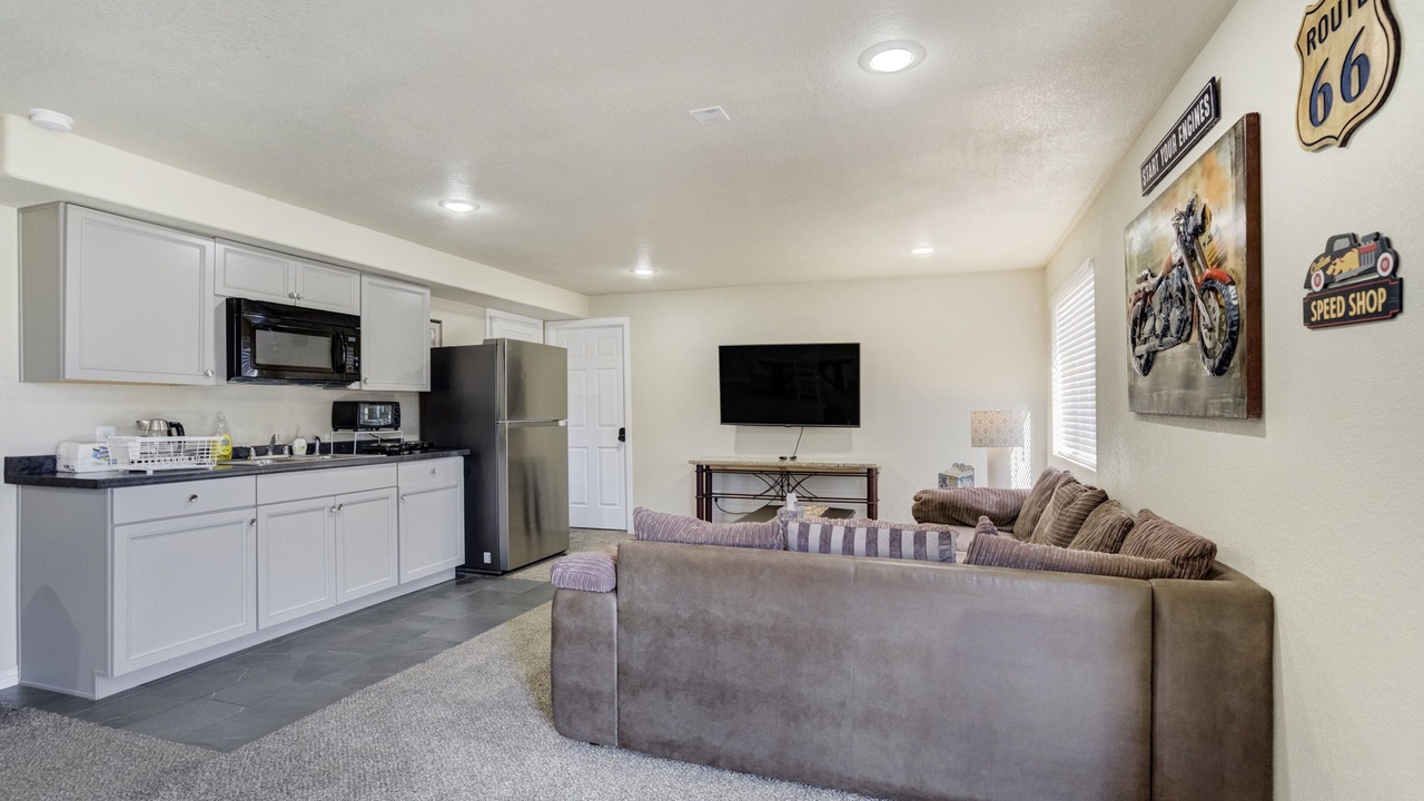 Photo of Bedroom in Fountain