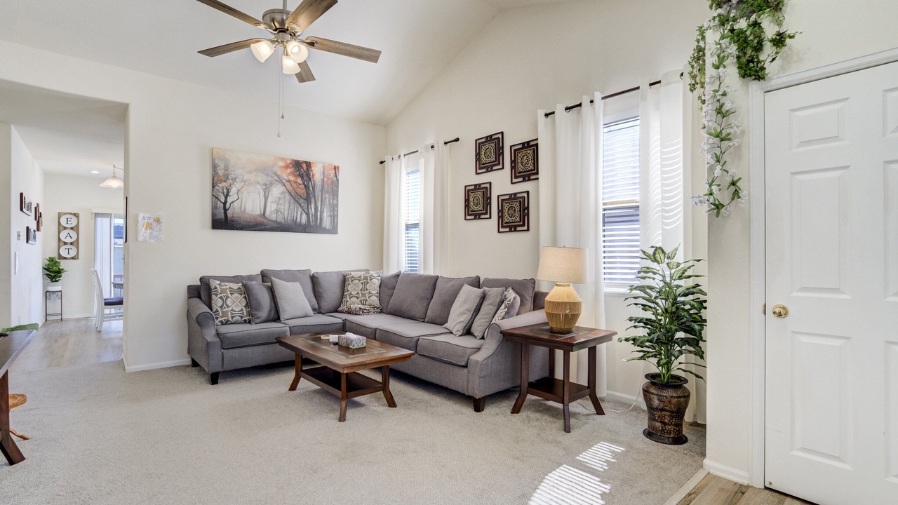 Photo of Bedroom in Fountain