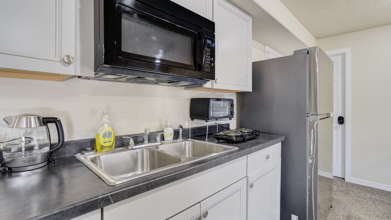 Photo of Kitchen in Fountain