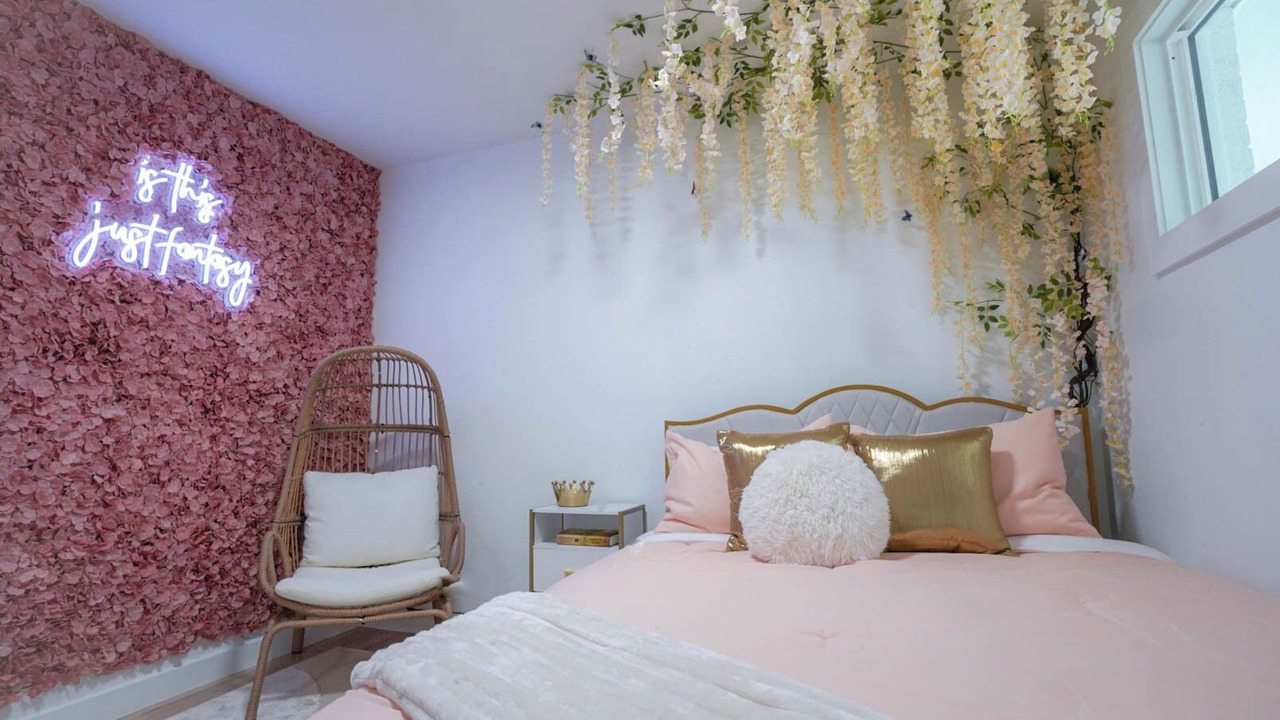 Photo of Bedroom in Dupont