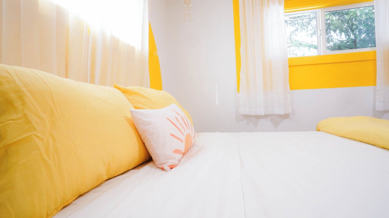 Photo of Bedroom in Dupont