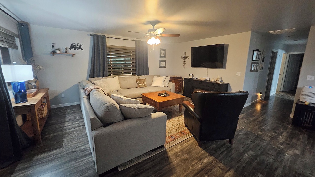 Photo of Livingroom in Pagosa Highlands