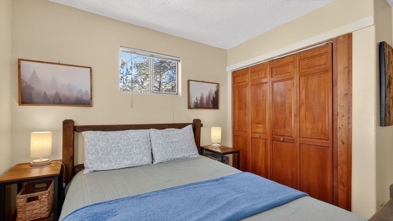 Photo of Bedroom in Rainbow Valley
