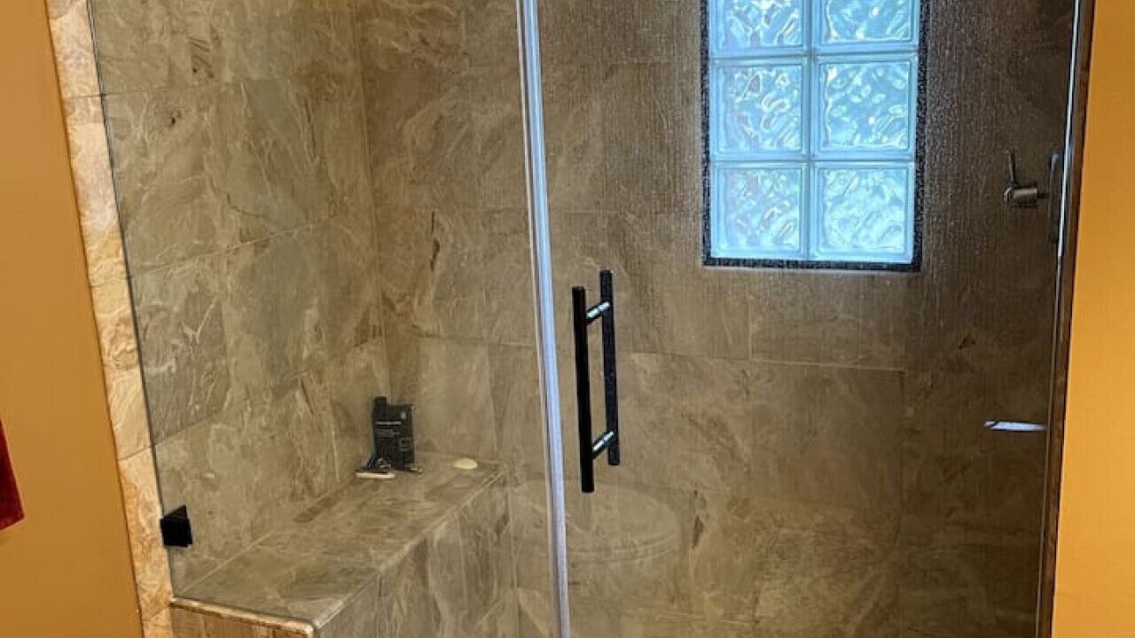 Photo of Bathroom in Hangen Ranch And M and B