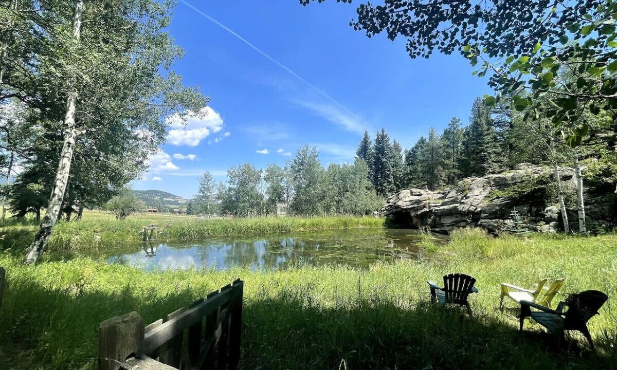Photo of Outdoor in Hangen Ranch And M and B