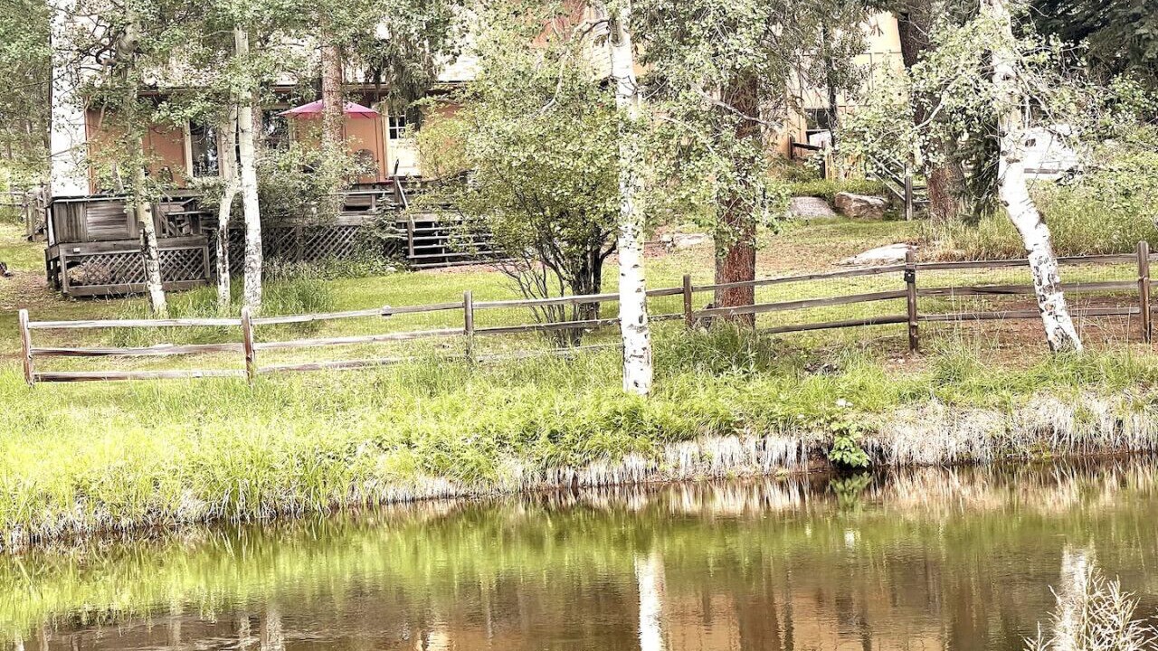 Photo of Outdoor in Hangen Ranch And M and B