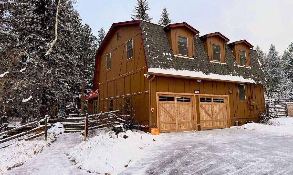 Photo of Outdoor in Hangen Ranch And M and B
