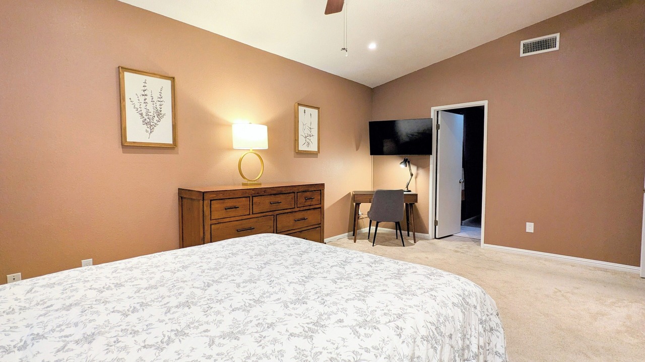 Photo of Bedroom in Moreno Valley