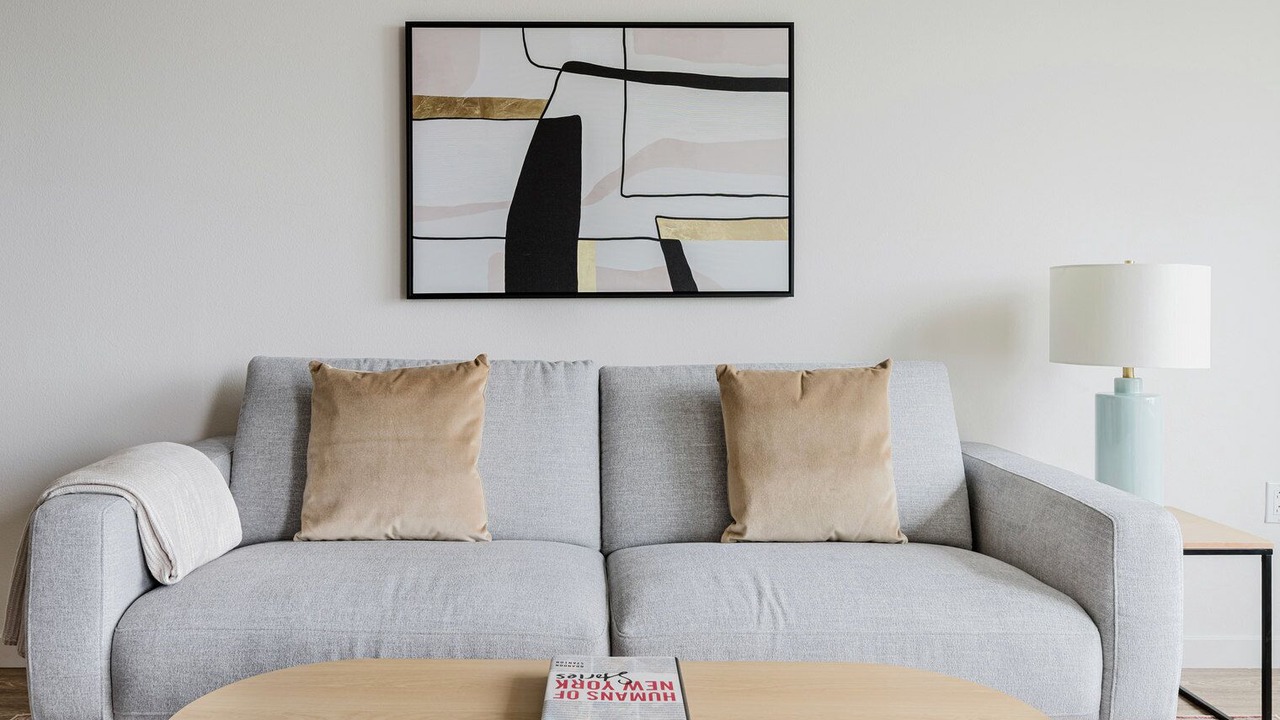 Photo of Livingroom in Milpitas