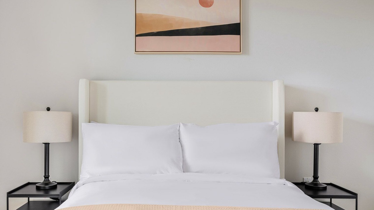 Photo of Bedroom in Milpitas