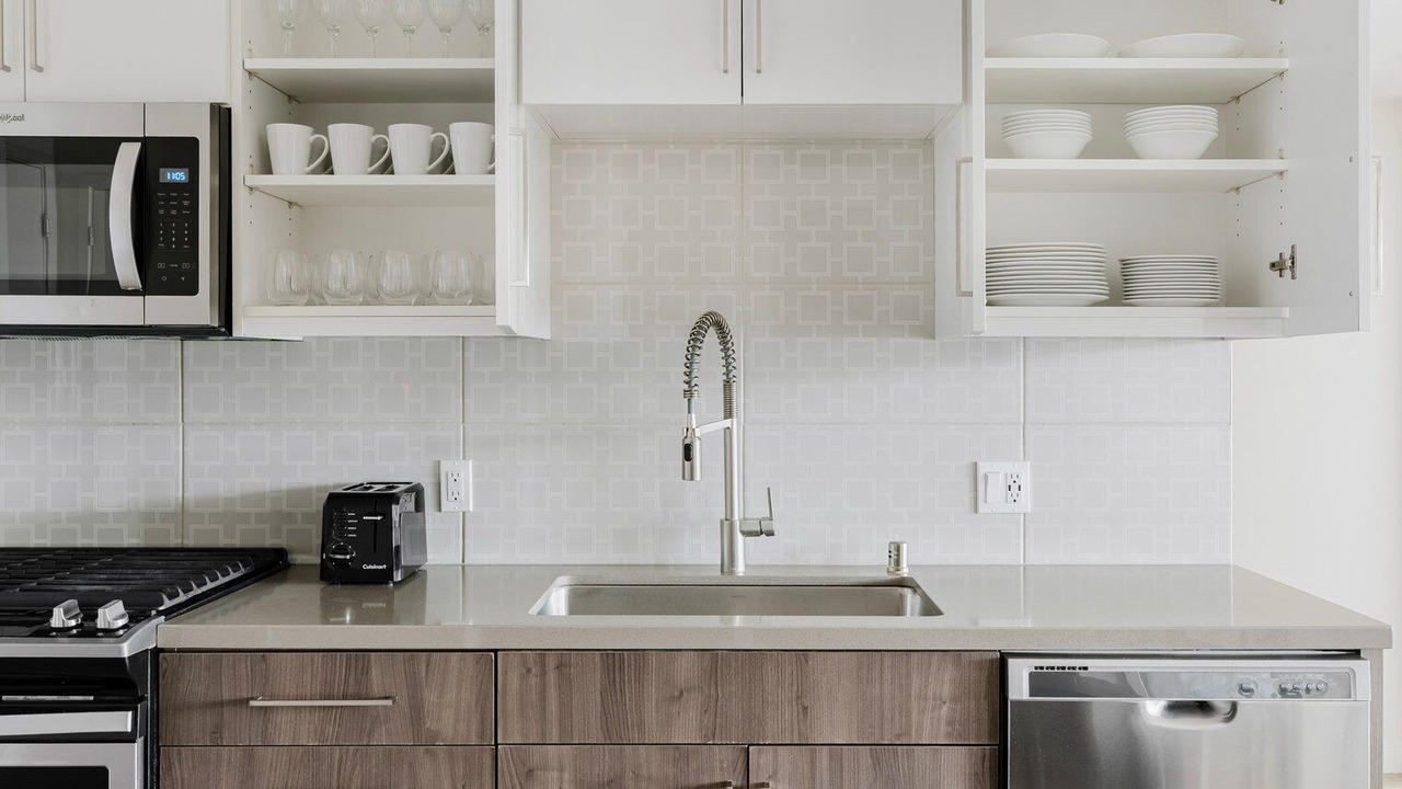 Photo of Kitchen in Milpitas
