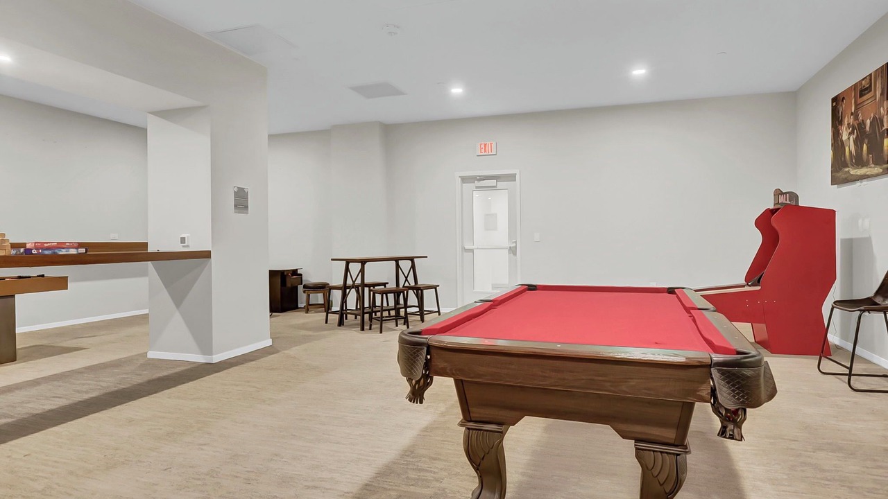Photo of Bedroom in Gateway District