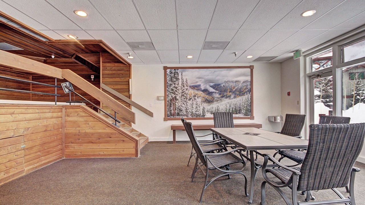 Photo of Others in Copper Mountain Village
