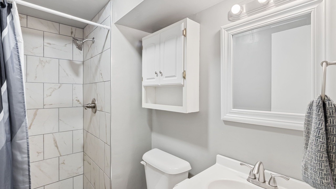Photo of Bathroom in Northeast Colorado Springs