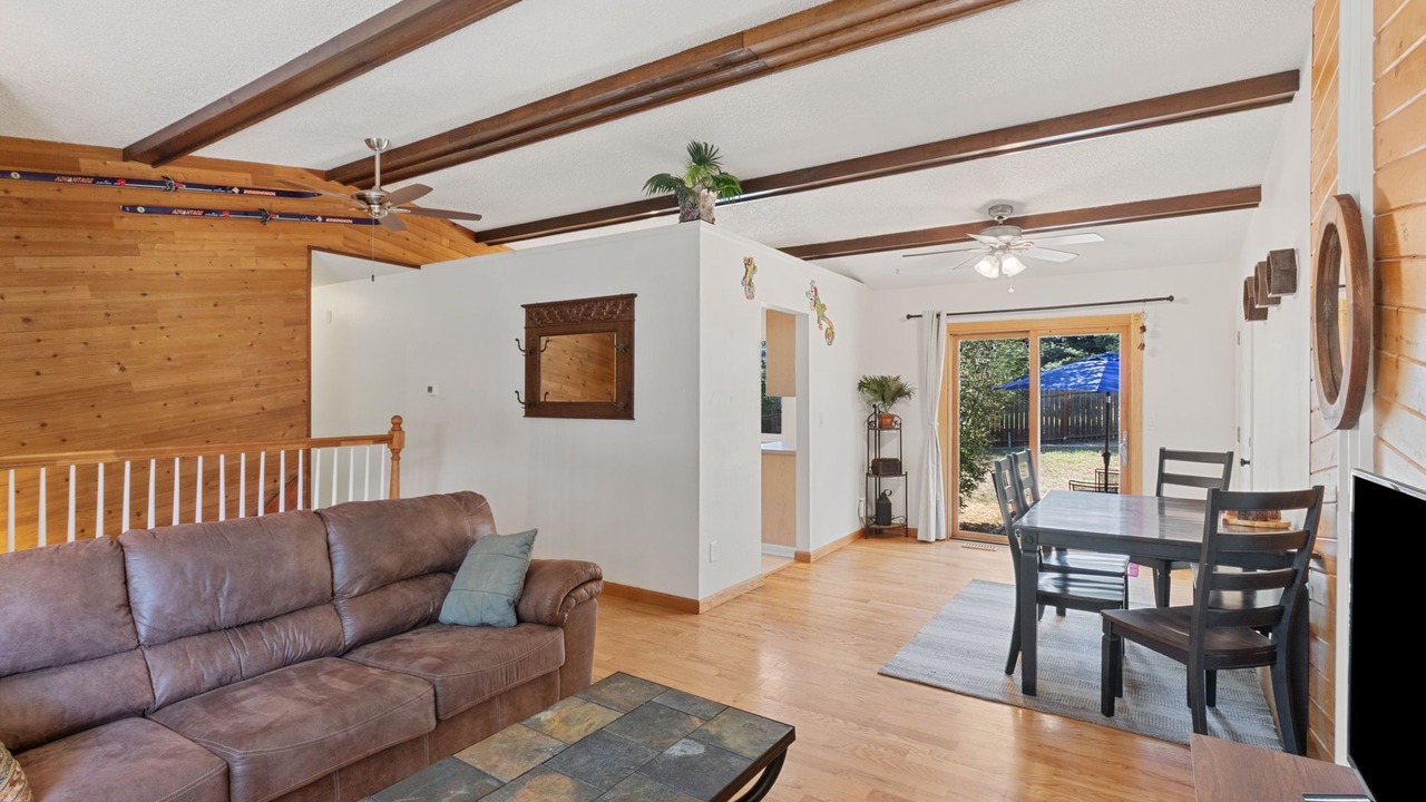 Photo of Livingroom in Northeast Colorado Springs