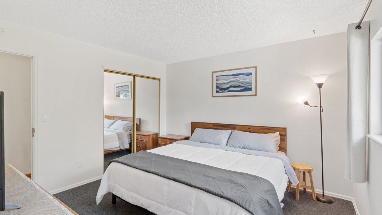 Photo of Bedroom in Northeast Colorado Springs
