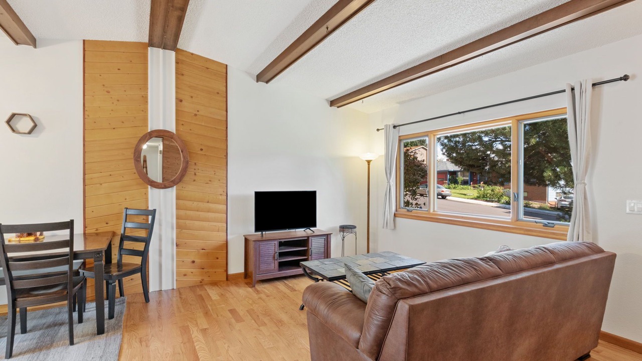 Photo of Livingroom in Northeast Colorado Springs