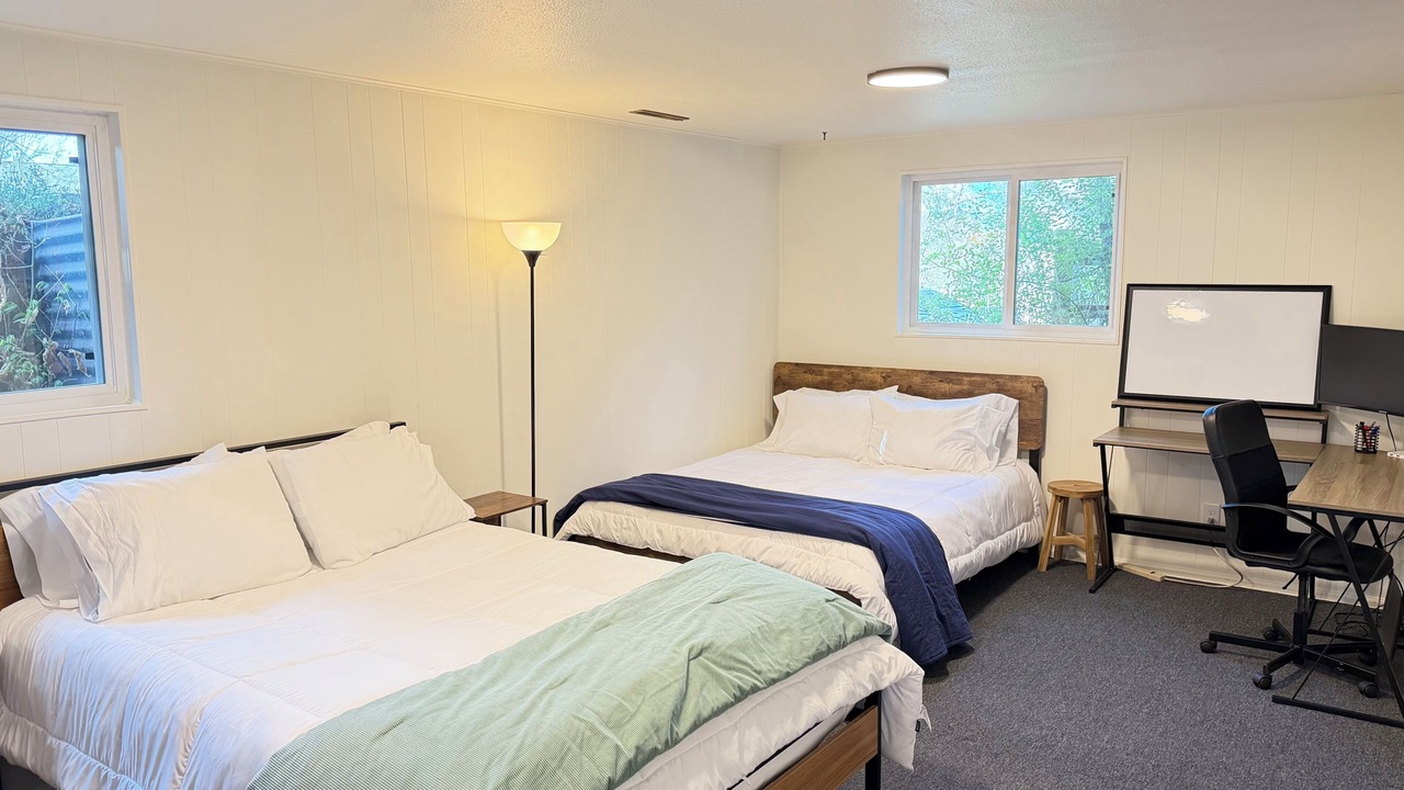 Photo of Bedroom in Northeast Colorado Springs